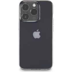 Always Clear Cover transparent für Apple iPhone 15 Pro (136015)