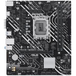 Prime H610M-K ARGB Mainboard (90MB1G90-M0EAY0)