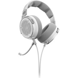 Virtuoso Pro Headset weiß/grau (CA-9011371-EU)
