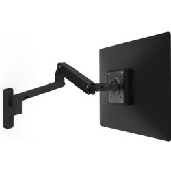 MXV Wand-Monitor-Arm schwarz (45-505-224)