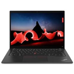 ThinkPad T14s G4 Notebook deep black (21F80041GE)