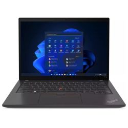 ThinkPad P14s G4 512GB Notebook schwarz (21K5000LGE)