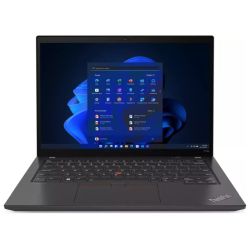 ThinkPad P14s G4 1TB Notebook schwarz (21K50003GE)