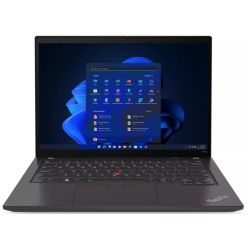 ThinkPad P14s G4 2TB Notebook schwarz (21K5000JGE)