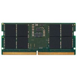 Kingston - DDR5 - Kit - 32 GB: 2 x 16 GB (KCP552SS8K2-32)