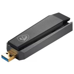 WiFi USB Adapter AX1800 USB-A 3.0 schwarz (GUAX18)