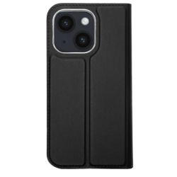 Urban Lite Flip Case schwarz für Apple iPhone 15 Plus (540594)