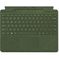 Surface Pro Signature Keyboard Tastatur waldgrün (8XA-00125)