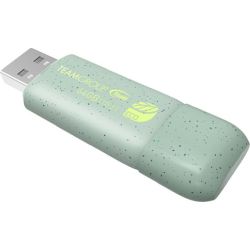 C175 Eco 64GB USB-Stick grün (TC175ECO364GG01)