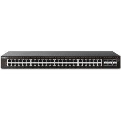 VigorSwitch 2540 Rackmount Gigabit Managed (VSWITCHP2540XS-DE-AT-CH)