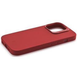 Sensation+ Cover rot für Apple iPhone 15 (SENSPLUSIPH15R)