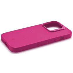 Sensation+ Cover pink für Apple iPhone 15 (SENSPLUSIPH15P)