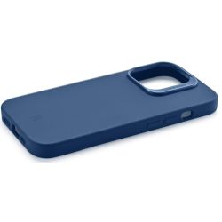 Sensation+ Cover blau für Apple iPhone 15 (SENSPLUSIPH15B)