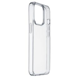 Clear Strong Cover für Apple iPhone 15 (CLEARDUOIPH15T)
