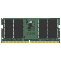 Kingston - DDR5 - Kit - 64 GB: 2 x 32 GB (KCP556SD8K2-64)