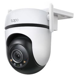 Tapo C510WS Netzwerkkamera weiß (TAPO C520WS)