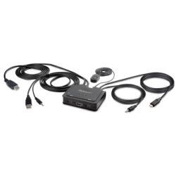 C2-H46-UAC-CBL-KVM (C2-H46-UAC-CBL-KVM)