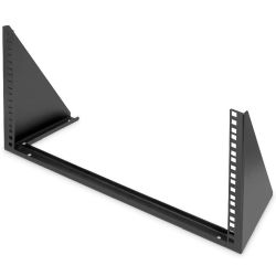 DIGITUS 6U vertical wall mounting bracket 283 x 504 x 151mm (DN-48005)
