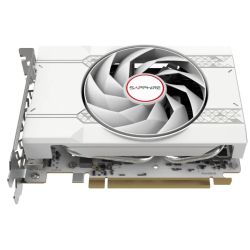 Pulse Radeon RX 6500 XT ITX Pure OC 4GB Grafikkarte (11314-04-20G)