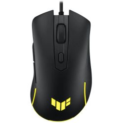 ASUS TUF Gaming M3 Gen II Maus schwarz (90MP0320-BMUA00)