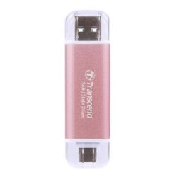 ESD310 512GB USB-Stick pink (TS512GESD310P)