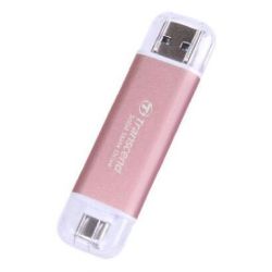 ESD310 1TB USB-Stick pink (TS1TESD310P)