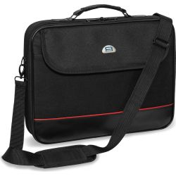 Trendline 17.3 Notebooktasche schwarz (66067015)