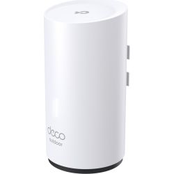 Deco X50 Outdoor AX3000 WLAN-Router weiß (DECO X50-OUTDOOR(1-PACK))