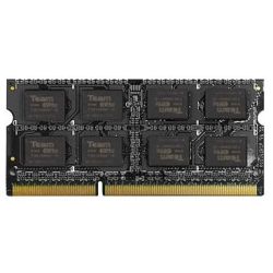 ELITE SO-DIMM 4GB DDR3-1600 Speichermodul (TED34G1600C11-S01)