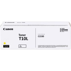 T10L Toner gelb (4802C001)