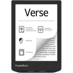 Verse eReader bright blue (PB629-2-WW-B)