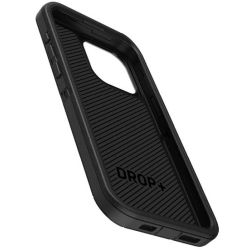 Defender schwarz für Apple iPhone 15 Pro Max (77-92549)