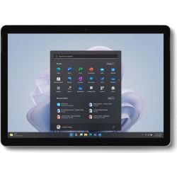 Microsoft Surface Go 4 256GB Tablet platinum (XIG-00004)