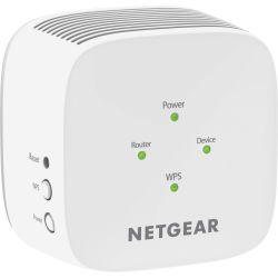 Wi-Fi Range Extender EX6110 weiß  (EX6110-100PES)