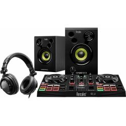 DJLearning Kit MK2 DJ Control (4780949)