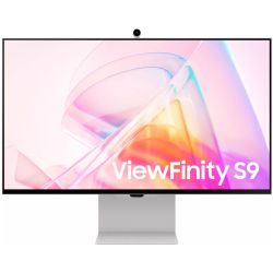 ViewFinity S9 S27C902PAU Monitor silber (LS27C902PAUXEN)