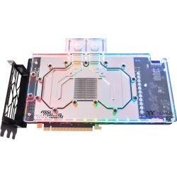 Pacific V-RTX 4080 Plus Water Block (CL-W387-PL00SW-A)