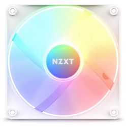 F Series F120 RGB Core 120mm Lüfter matte white (RF-C12SF-W1)