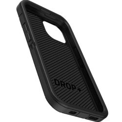 Defender schwarz für Apple iPhone 15 (77-92556)