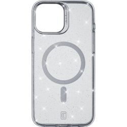 Sparkle Mag transparent für Apple iPhone 15 (SPARKMAGIPH15T)