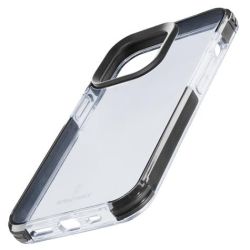 Cellularline Strong Guard Case   iPhone 15 Plus Clea (TETRACIPH15MAXT)