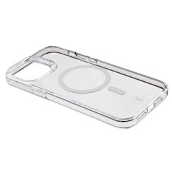 Gloss Mag transparent für Apple iPhone 15 Plus (GLOSSMAGIPH15MAXT)