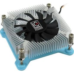 LC-Power Cosmo Cool LC-CC-65 CPU-Kühler (LC-CC-65)