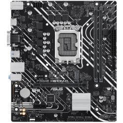 Prime H610M-D Mainboard (90MB1G80-M0EAY0)