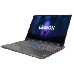 Legion Slim 5 16IRH8 512GB Notebook storm grey (82YA0012GE)