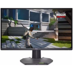 G2524H Monitor schwarz (DELL-G2524H)