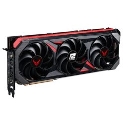 Red Devil Radeon RX 7800 XT 16GB Grafikkarte (RX7800XT 16G-E/OC)