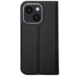 Urban Lite Flip Case schwarz für Apple iPhone 15 (540591)