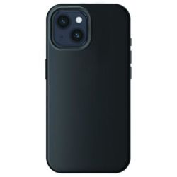 4Smarts Silikon Case  für Apple iPhone 15 (540579)
