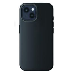 4Smarts Silikon Case  für Apple iPhone 15 Plus (540582)